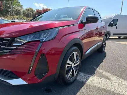 Photo 11 Peugeot 3008  1.5 BlueHDi 130ch S&S Allure EAT8
