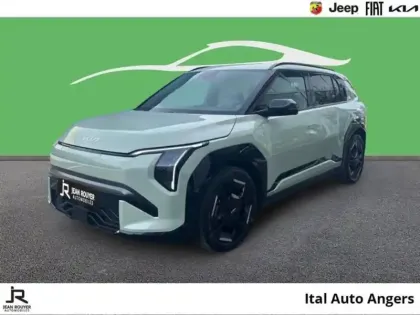 Photo Kia Ev3 Gt-line
