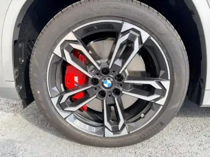Photo 8 BMW X1  sDrive20i 170ch M Sport