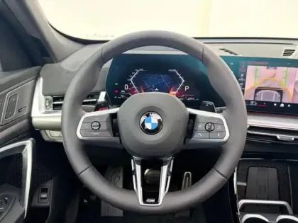 Photo 5 BMW X1  sDrive20i 170ch M Sport