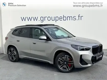 Photo Bmw X1 M Sport