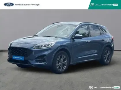 Photo Ford Kuga St-line Business