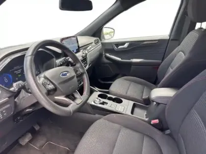 Photo 6 Ford Kuga  2.5 Duratec 225ch PHEV ST-Line Business BVA