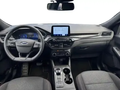 Photo 5 Ford Kuga  2.5 Duratec 225ch PHEV ST-Line Business BVA