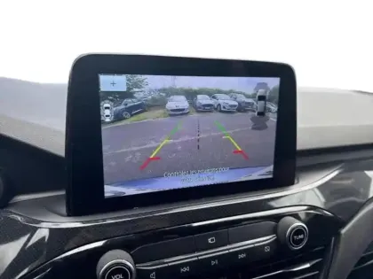 Photo 13 Ford Kuga  2.5 Duratec 225ch PHEV ST-Line Business BVA