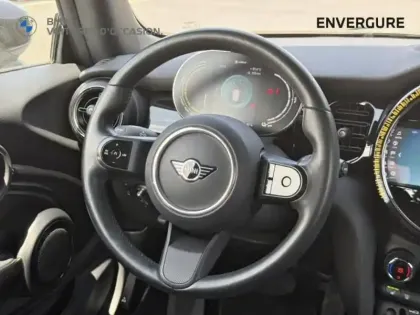 Photo 5 Mini Mini  Cooper SE 184ch  Essential BVA