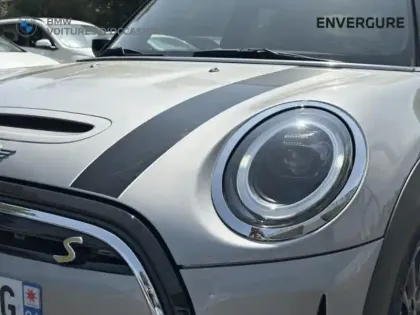 Photo 9 Mini Mini  Cooper SE 184ch  Essential BVA