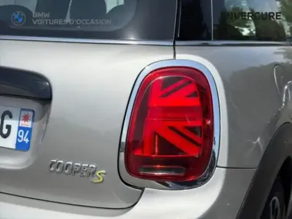 Photo 14 Mini Mini  Cooper SE 184ch  Essential BVA