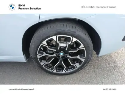 Photo 7 BMW X3  xDrive30e 299ch M Sport