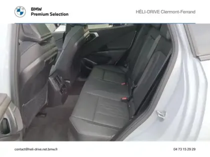 Photo 6 BMW X3  xDrive30e 299ch M Sport