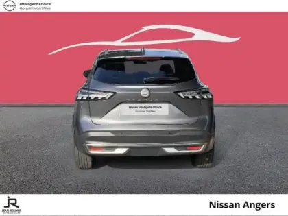 Photo 10 Nissan Qashqai  1.3 Mild Hybrid 140ch Tekna