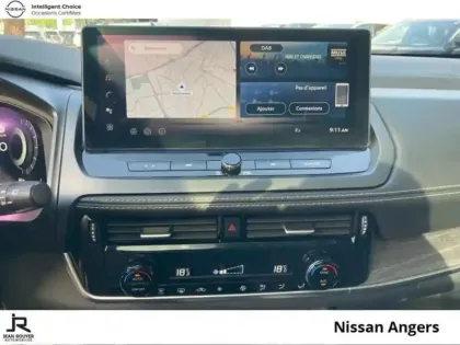 Photo 14 Nissan Qashqai  1.3 Mild Hybrid 140ch Tekna