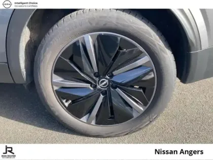 Photo 7 Nissan Qashqai  1.3 Mild Hybrid 140ch Tekna
