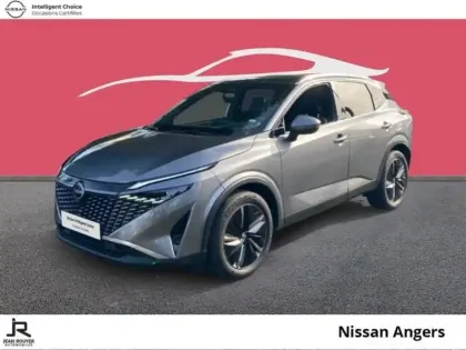 Photo Nissan Qashqai Tekna