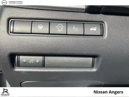 Photo 12 Nissan Qashqai  1.3 Mild Hybrid 140ch Tekna