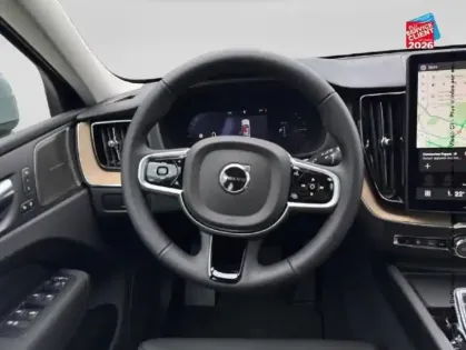 Photo 11 Volvo XC60  T6 AWD 253 + 145ch Plus Style Chrome Geartronic