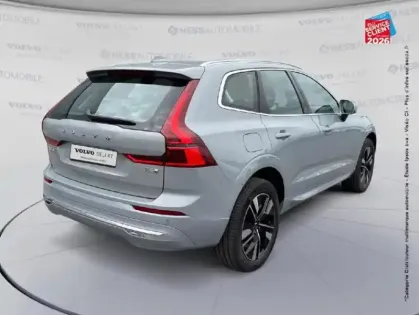 Photo 5 Volvo XC60  T6 AWD 253 + 145ch Plus Style Chrome Geartronic