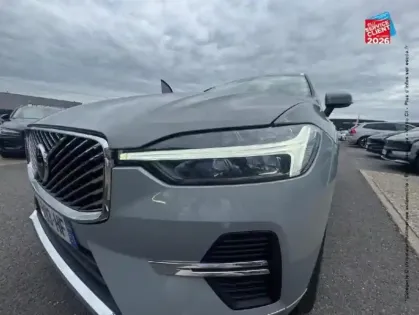 Photo 12 Volvo XC60  T6 AWD 253 + 145ch Plus Style Chrome Geartronic