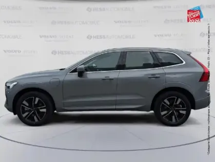 Photo 8 Volvo XC60  T6 AWD 253 + 145ch Plus Style Chrome Geartronic