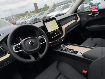 Photo 14 Volvo XC60  T6 AWD 253 + 145ch Plus Style Chrome Geartronic