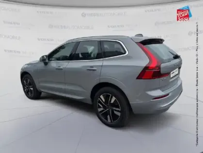Photo 7 Volvo XC60  T6 AWD 253 + 145ch Plus Style Chrome Geartronic