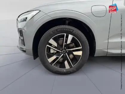 Photo 9 Volvo XC60  T6 AWD 253 + 145ch Plus Style Chrome Geartronic