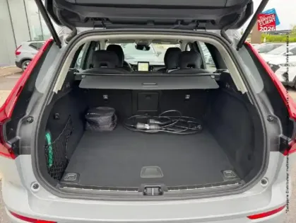 Photo 13 Volvo XC60  T6 AWD 253 + 145ch Plus Style Chrome Geartronic