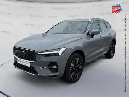 Photo Volvo Xc60 Plus Style Chrome