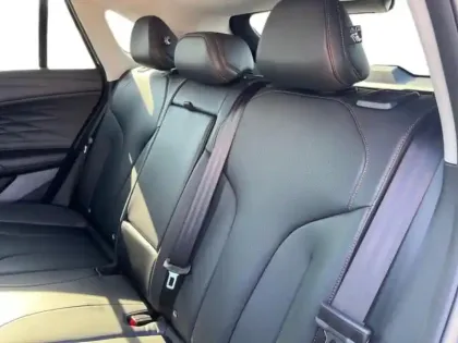 Photo 8 Mg EHS  1.5 GDI 272ch PHEV Luxury