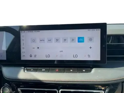 Photo 28 Mg EHS  1.5 GDI 272ch PHEV Luxury