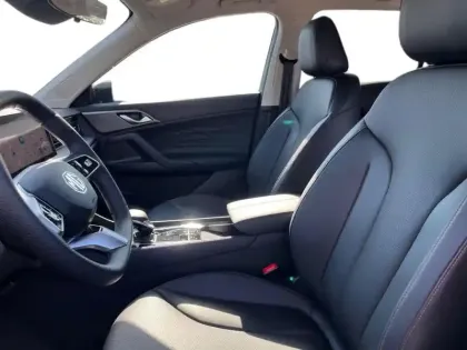 Photo 22 Mg EHS  1.5 GDI 272ch PHEV Luxury