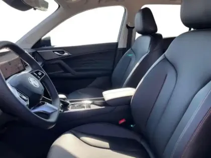 Photo 7 Mg EHS  1.5 GDI 272ch PHEV Luxury