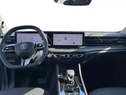 Photo 6 Mg EHS  1.5 GDI 272ch PHEV Luxury