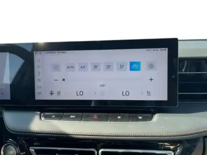 Photo 13 Mg EHS  1.5 GDI 272ch PHEV Luxury