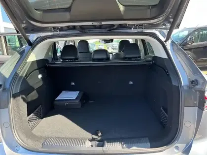 Photo 24 Mg EHS  1.5 GDI 272ch PHEV Luxury