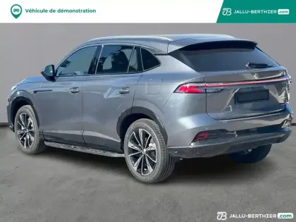 Photo 18 Mg EHS  1.5 GDI 272ch PHEV Luxury