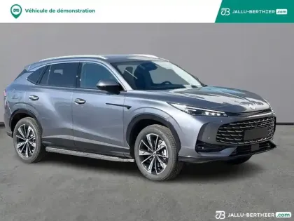Photo 17 Mg EHS  1.5 GDI 272ch PHEV Luxury