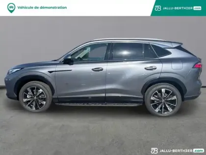 Photo 20 Mg EHS  1.5 GDI 272ch PHEV Luxury