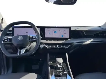 Photo 21 Mg EHS  1.5 GDI 272ch PHEV Luxury