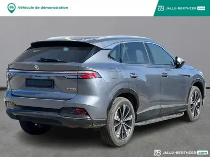 Photo 19 Mg EHS  1.5 GDI 272ch PHEV Luxury