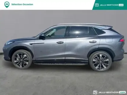 Photo 5 Mg EHS  1.5 GDI 272ch PHEV Luxury