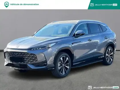 Photo 16 Mg EHS  1.5 GDI 272ch PHEV Luxury