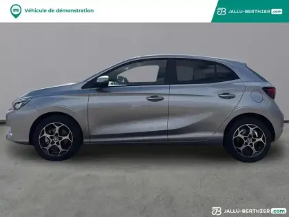 Photo 19 Mg Mg3  1.5 Hybrid+ 195ch Luxury