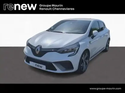 Photo Renault Clio Rs Line