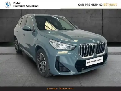 Photo Bmw X1 M Sport
