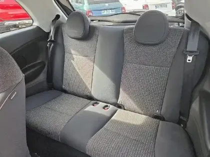 Photo 9 Fiat 500  e 95ch Icône
