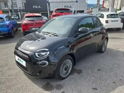 Photo Fiat 500 Icône