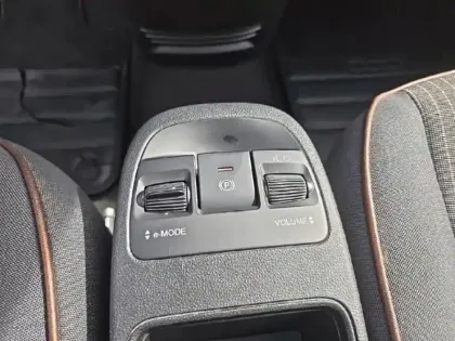 Photo 13 Fiat 500  e 95ch Icône