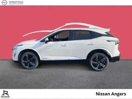 Photo 9 Nissan Qashqai  e-POWER 190ch Tekna