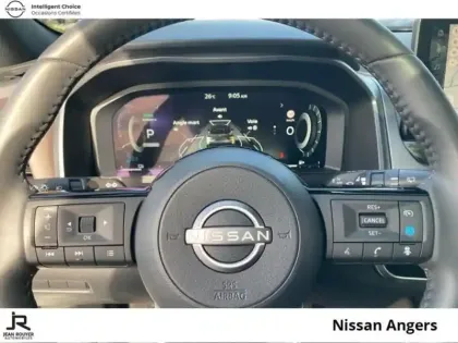 Photo 13 Nissan Qashqai  e-POWER 190ch Tekna